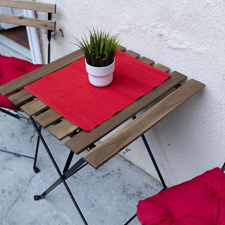 Bright & Shine Apartment Budapest Bagian luar foto