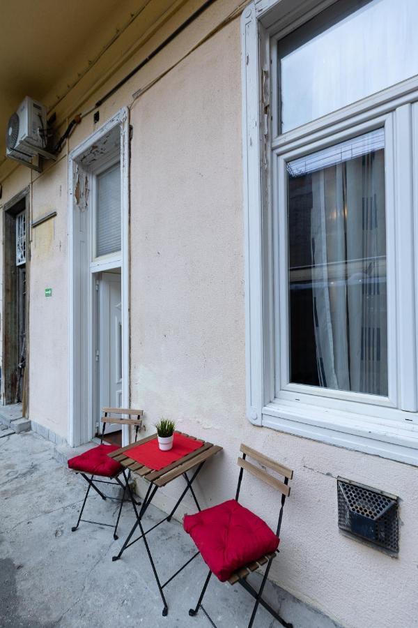 Bright & Shine Apartment Budapest Bagian luar foto