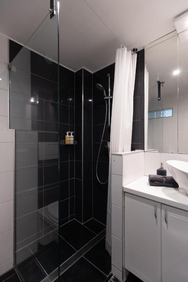 Bright & Shine Apartment Budapest Bagian luar foto